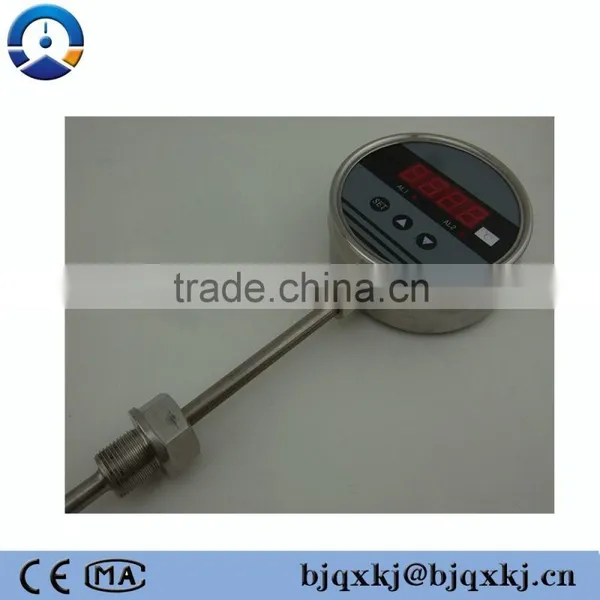 2015 New Type Intelligent Temperature Controller QTK104 photo-3