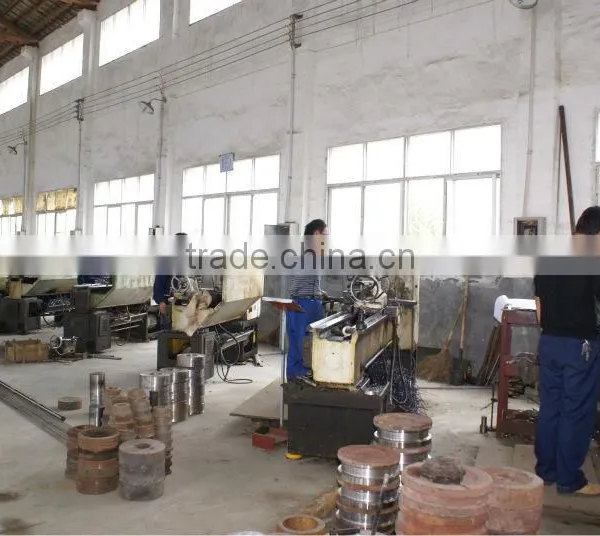 New Automatic Brick Code Blank Machine XSD-2500 photo-5