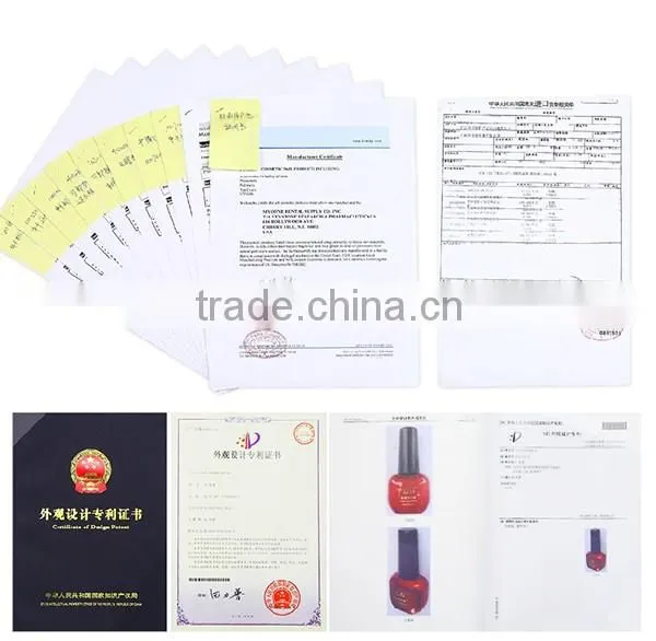 Stock Offer 168colors Nail UV/LED Gel Polish Soak off Gel Polish photo-4