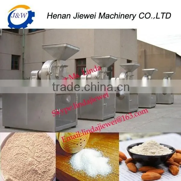 Hot Sales Herb Pulverizer/sugar Pulverizer/salt Pulverizer Machine photo-4