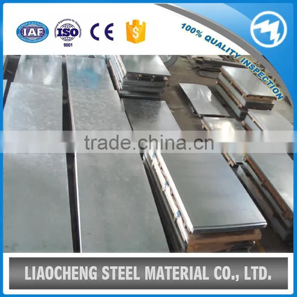 Alloy Steel Plate/sheet 15CrMo 15XM A-387Cr.B