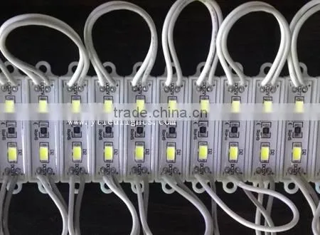 led module 12v 1w 5730 smd led module light waterproof ip65 led module lighting 12v module lamp high quailty 3 years warranty