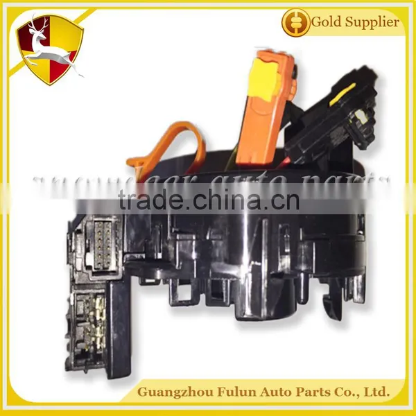 Good Selling Clock Spring Airbag Spiral Cable for Highlander Toyota 84306-06100 photo-2