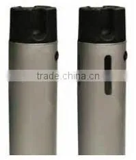 Telescopic Pipe and Drape 2.0 System Upright Crown photo-3