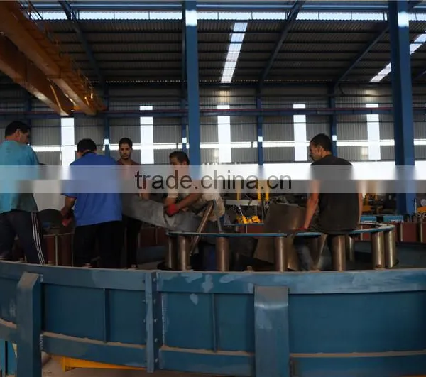 Carbon Steel Pipe Welded Machine photo-4