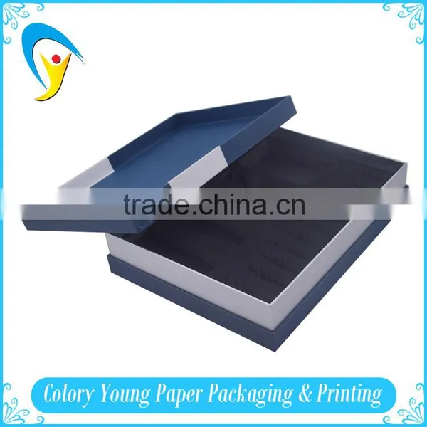 Printed Gift Packaging Corrugated Packaging Box photo-5