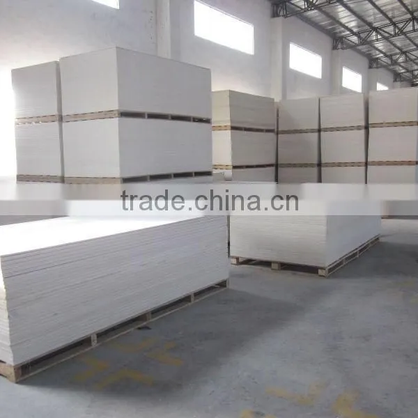 High Quality Magnesium Oxide Panel photo-3