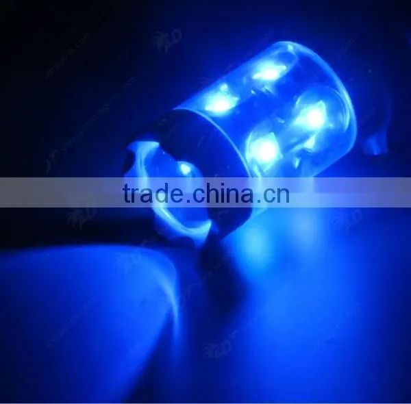 Fog Light Driving Lamp White H11 50w Epistar Led Bulb photo-3