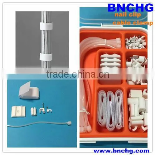 Wholesale Galvanized Cable Clamps With Cheap Price photo-4