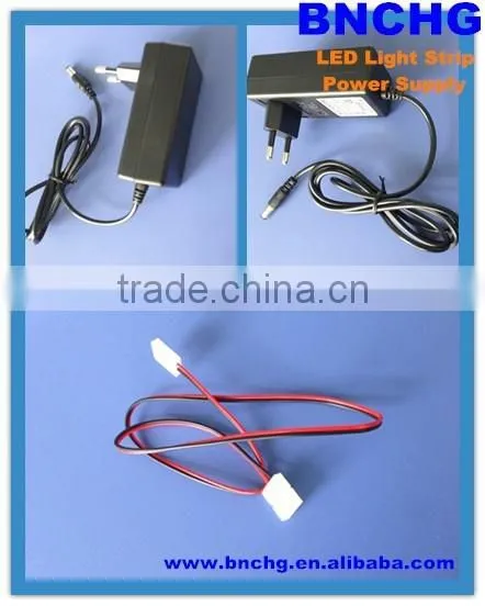 Cheap 12V 2A Led Lights Power Supply Manufacturer photo-3