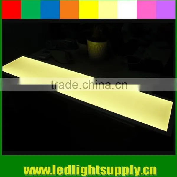 Led Panel Light 30cm x 120cm Led Flat Panel Lighting