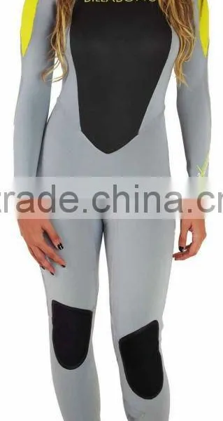 Women Wetsuit