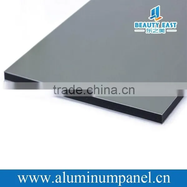 High Quality Acp Aluminum Composite Panels photo-4