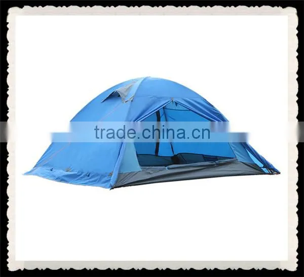 Hot Design Outdoor Mosquito Tent & Tent Footprint photo-4