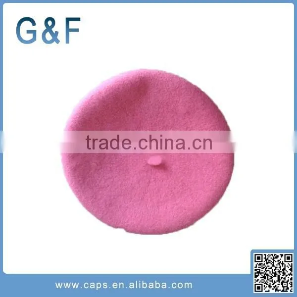 Fashion Customized Beret Cap photo-2