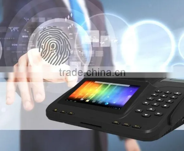 EKEMP P7 Android Lottery Machine And Chinese Supplier Sports Betting Machine for Sale With Touch Screen,3G,WIFI,Printer photo-6