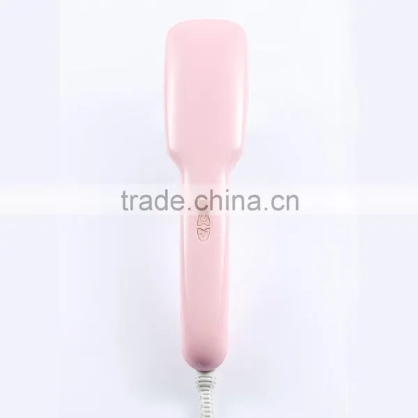 Top Quality New Design Digital Display 150-230C Hot Selling Fastly Hair Straightener 20seconds