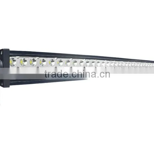 New Products 44'' Led Work Light Bar for Trucks, Thin IP67 240w Led Light Bar photo-3