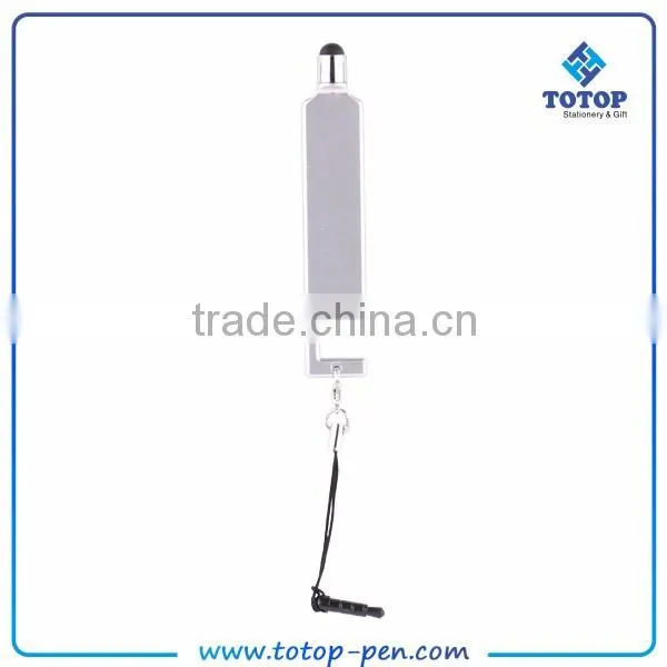 Focus on Solution Factory Newest Style New Mini Touch Pen photo-6