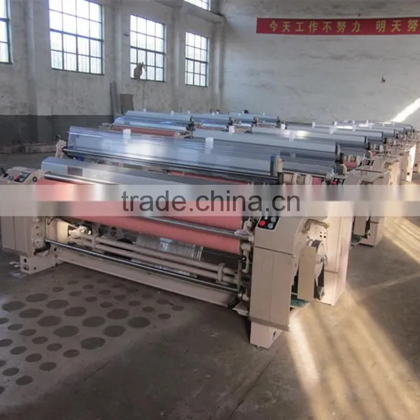 New Products CE Approved Water Jet Loom Woven Fabric photo-5