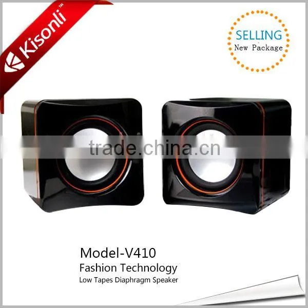 Hottest Portable Multimedia Speaker System For Table PC