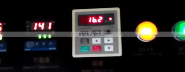 Automatic Corret Dege Garment Fusing Machine photo-3