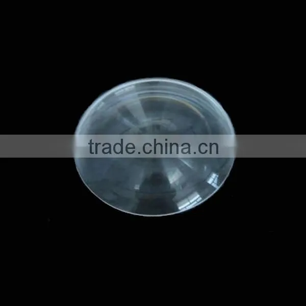 Optical Usage Plastic Fresnel Lens Magnifier