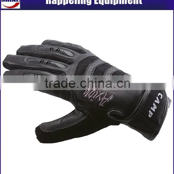 Rappeling Glove