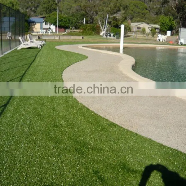 Professional Artificial Grass Manufacturer for Synthetic Turf Carpet photo-2