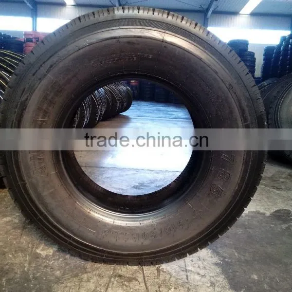 Truck Tires for Sale 315/80r22.5