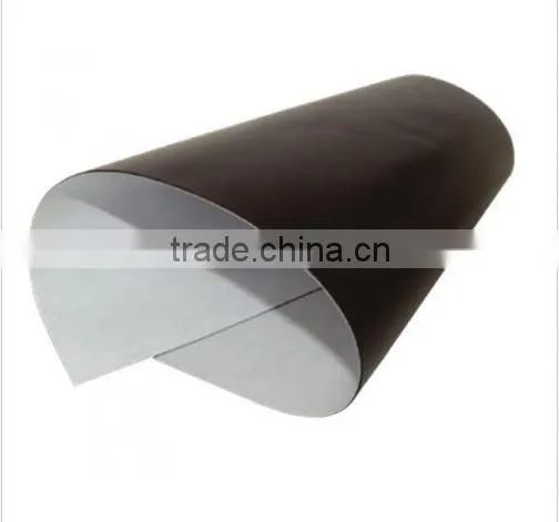 Self Adhesive Flexible Magentic Sheets A4 Paper Photo Magnet Business Cards Art photo-5