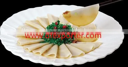 DF58 Dumplings Wrapper Machine/ Df58 Samosa Skins Making Machine/ Df58 Wonton Wrappers Naker Machine photo-4