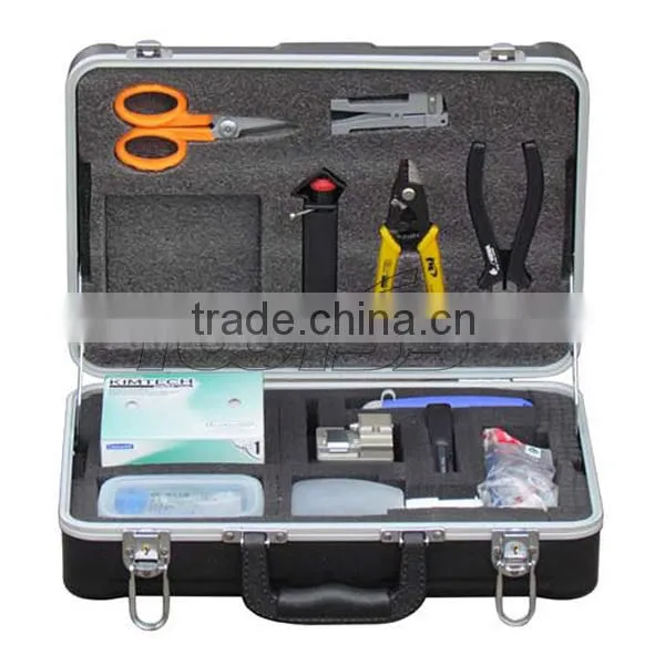FTTH Quick Termination Kits for Fiber Optic Cable Preparation photo-2