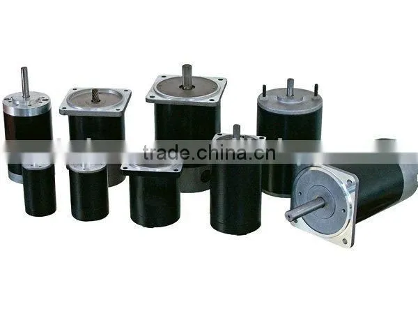 12V DC Break Planetary, Worm Gear Motor photo-5