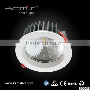 LED Lighting Hot Sales High Quality Cob Led Downlight 9w/12W/15W/20W photo-2