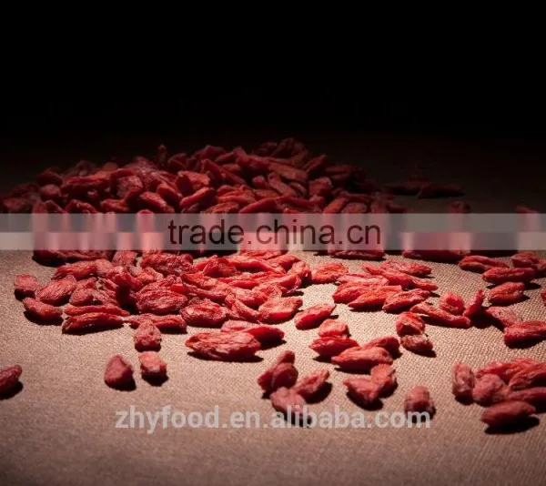 Native Ningxia Dried Goji Berry 500 photo-5