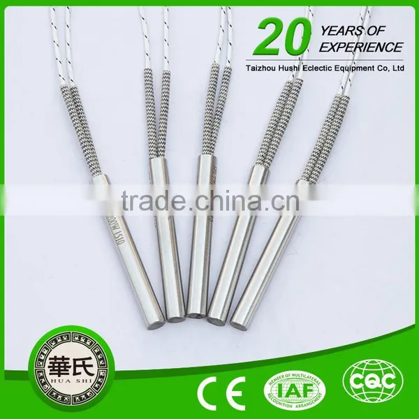 Best Quality Safe Cartridge Heater Installation photo-3