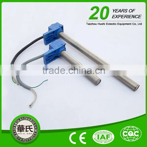 Hot Sale Stable Performance Electric Heater Wattage