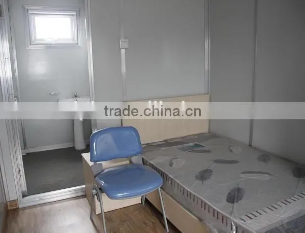 Container House, Movable Container House for Office,dormitory photo-4