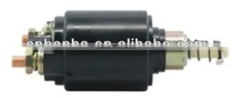 Bosch Starter Solenoid Switch, OEM NO.:0331402005