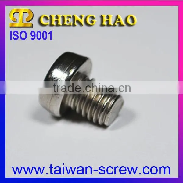 Made in Taiwan Products Machine Thread Screws photo-3