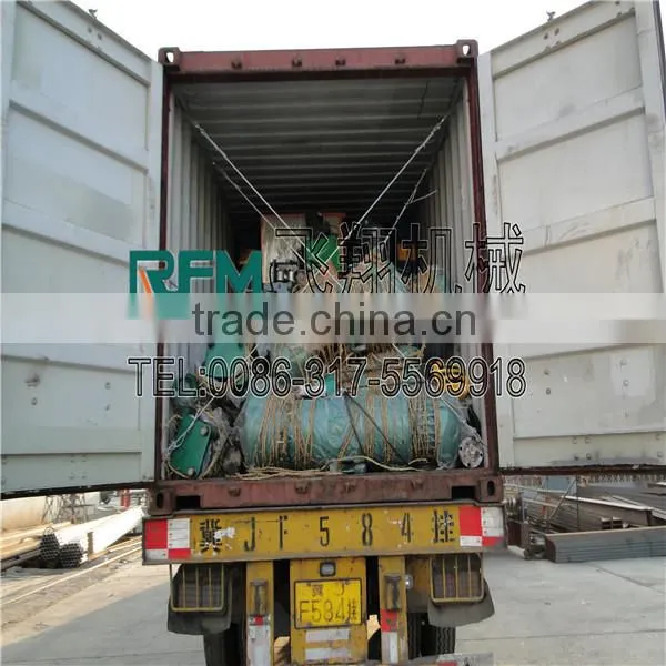 Hot Sale Roll Down Shutter Slat Making Machine photo-5