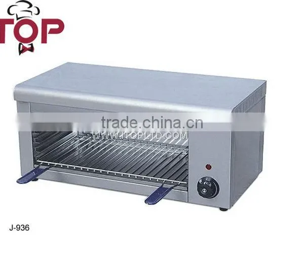 Counter Top Electric Kitchen Equipment Salamander photo-2