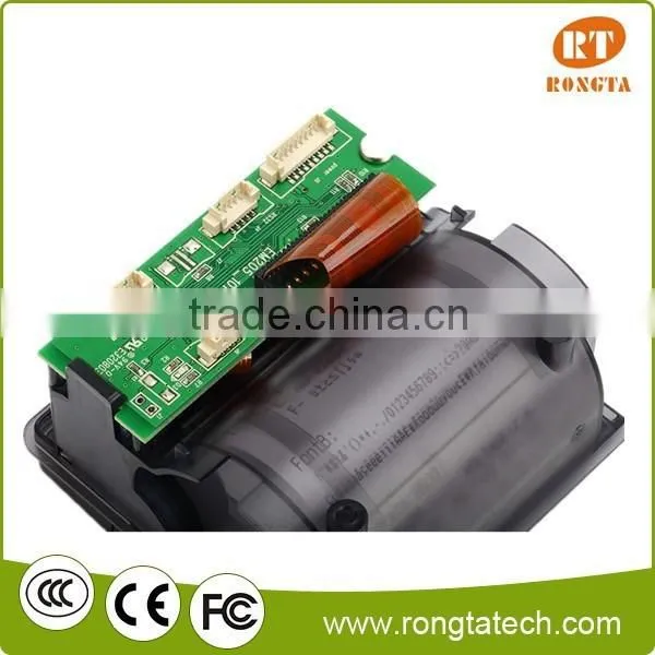 Hot Performace 58mm Thermal Panel Printer RP203... photo-4