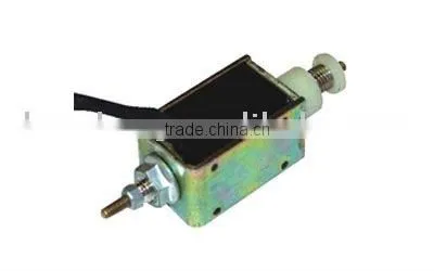 Solenoid (TAU-0450T)