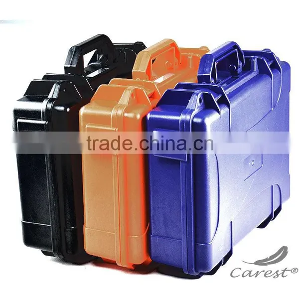 Top Quality IP68 Plastic Equipment Case Manufacturer photo-5