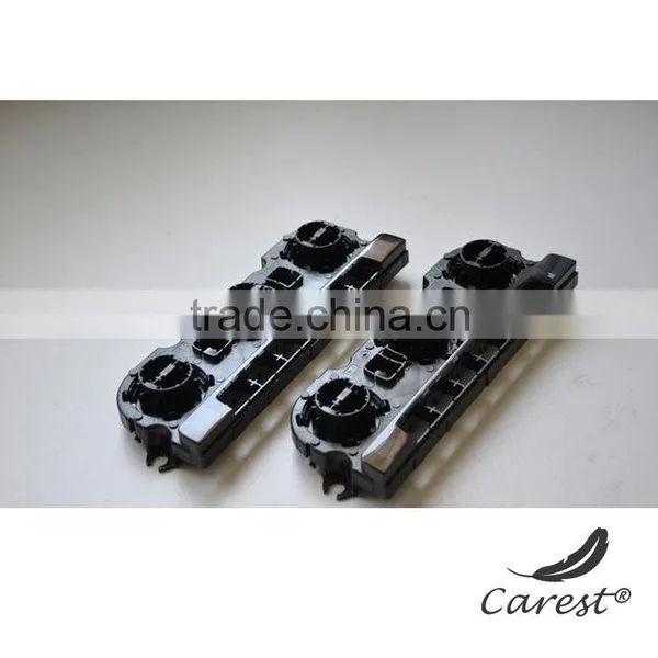 Plastic Mould Components Exporter