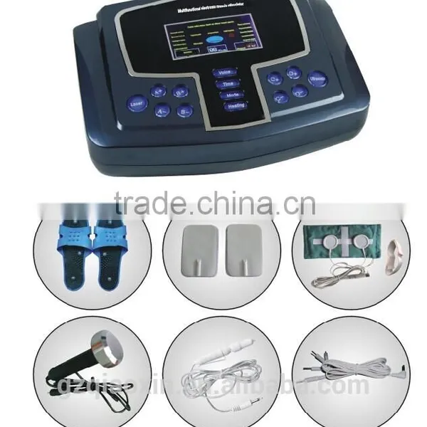 2015 Hot New Products for Distributor Occupational Multifunctional Massager photo-2