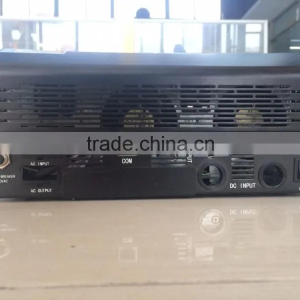 Inverter and Converter 1000W dc ac Inverter 230V for 12V 24V Battery Inverter Quality Choice photo-2