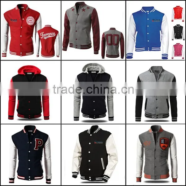 Customize Your Own Winter Jacket photo-3